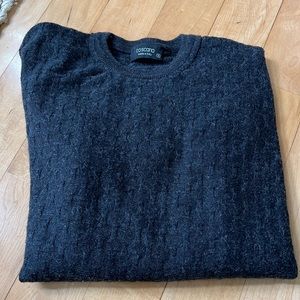 Tuscany italy sweater